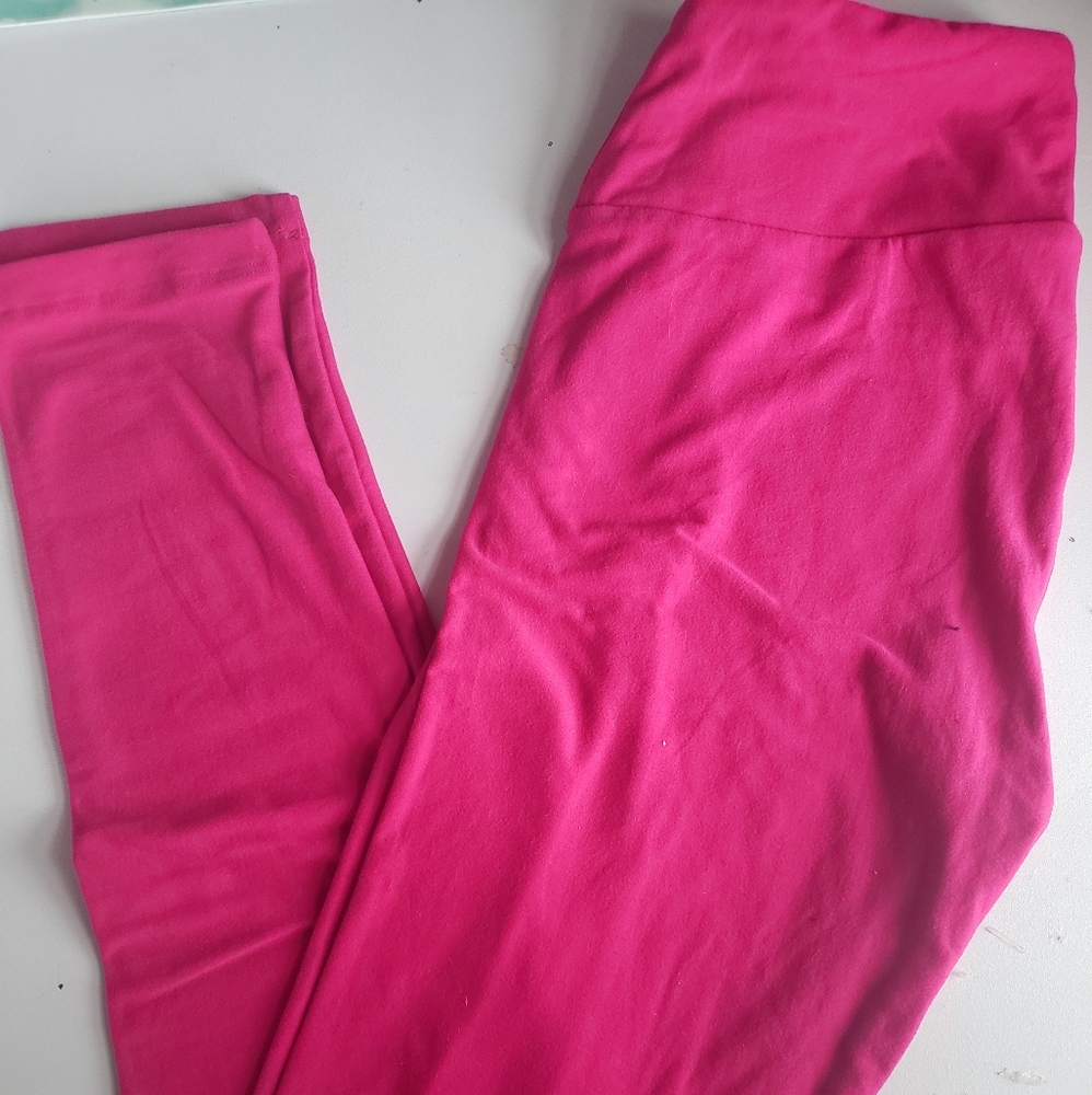 Lularoe leggings